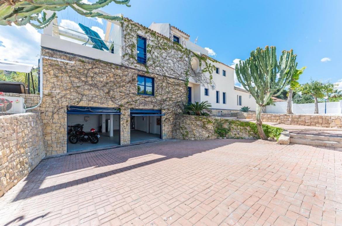 Villa Lucentum Alicante Exterior photo